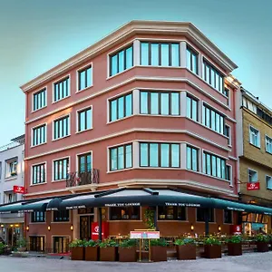 Hotel Thank Sultanahmet, Istambul