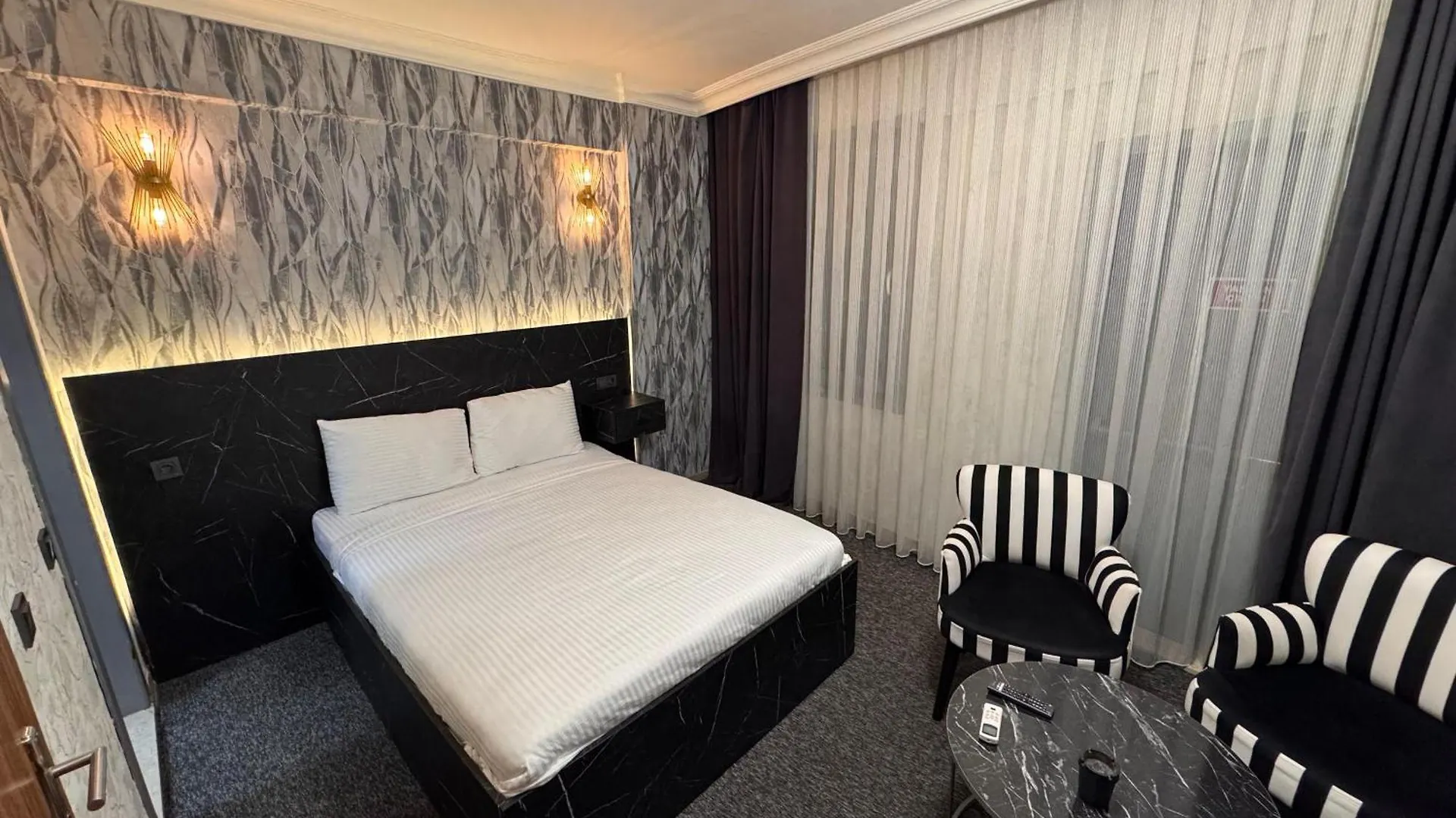 716 Pendik Suit Otel Istanboel